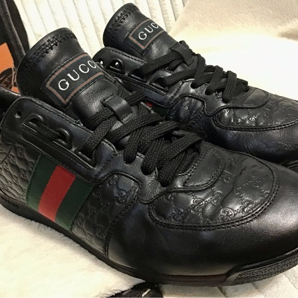Gucci Shoes - Picture 5 of 14